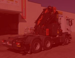 Realizamos la fabricación de carrocerías y volquetes para camión